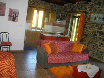 Hostal Ksenonas Chrusovitsi