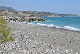 Apartamento Chouzourakis Studios