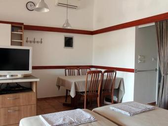 Apartamento Ra-krvavica Studio