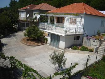 Apartments By The Sea Kuciste - Perna, Peljesac - 4540