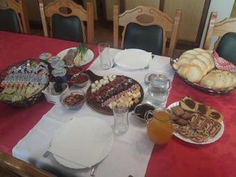 Wellness B&B Winery Sontacchi