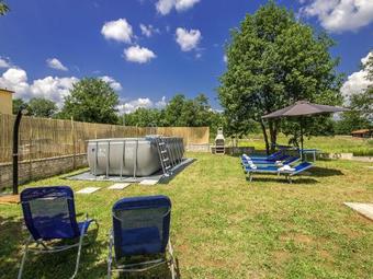 Holiday Home Ave