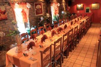 Hostal La Vieille Ferme Chassepierre