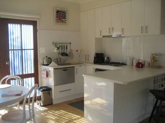 Apartamento Brydon House Blairgowrie