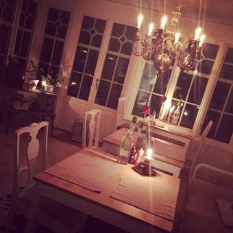 Bed & Breakfast Sund Nerg�rdens G�sthem