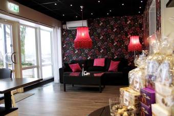 Hostal Kajutan Pensionat S�tila