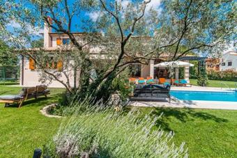 Villa Salambati