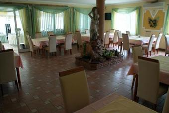 Hotel Villa Valpovo