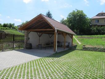 Hostal Tavi F�szek Vend�gh�z