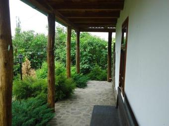 Hostal Bableves Vend�gh�z