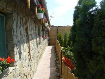 Hostal Ludad Kertekalja Vend�gh�z