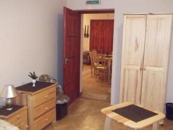 Hostal Napf�nydomb Vend�gh�z