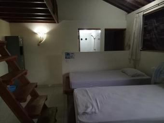 Hostal Amed Stop Inn