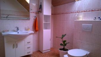 Apartamento O�zis Vend�gh�z