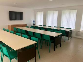 Hostal Duna Vend�gh�z