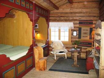 Hostal Hagaled Gjesteg�rd