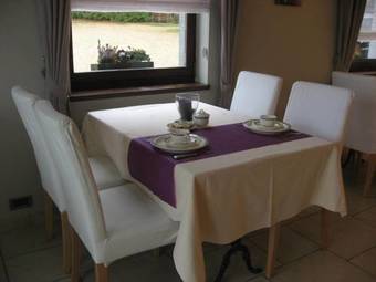 Hotel Au Coeur De Lacuisine