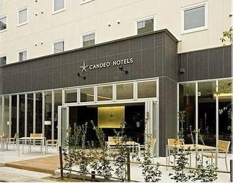 Candeo Hotels Handa