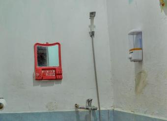 Hostal Marysca Guesthouse