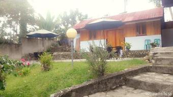 Hostal Ue Datu Cottages