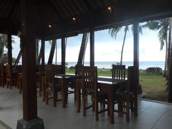 Hostal The Amrita - Salt Farm Villas