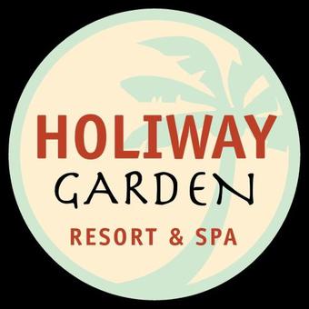 Hotel Holiway Garden Resort & Spa - Bali