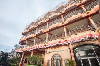 Oyo 1140 Hotel Tresya Tanjung Balai