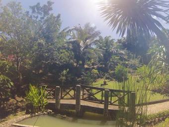 Hotel Lumbalumba Diving - Manado