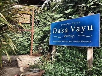 Bed & Breakfast Dasa Vayu Cottage