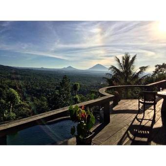 D'wan Tea Mountain Side