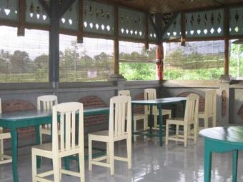 Hostal Pondok Tetebatu Cottages And Cafe