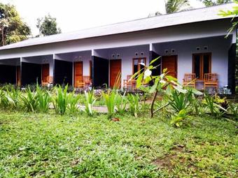 Hostal Anak Rinjani Guest House