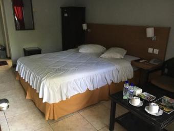 Hotel Pondok Asri