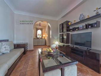 Apartamento Appartement Sawssane