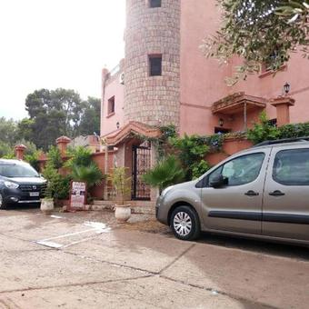 Apartamento Dar Boujemaa