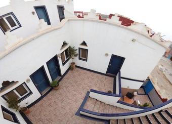 Aparthotel Castillo Dalilah