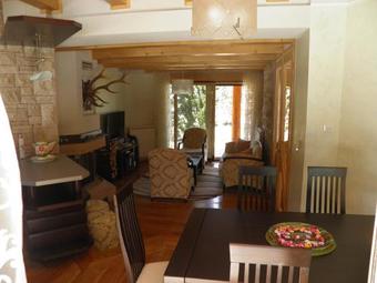 Chalet Villa Radulovic