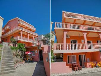 Apartamentos Guest House Ana