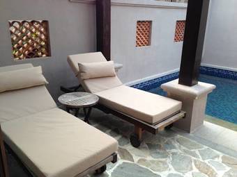 Hotel Hainan Fu Wan Mei Nuo Ka Resort