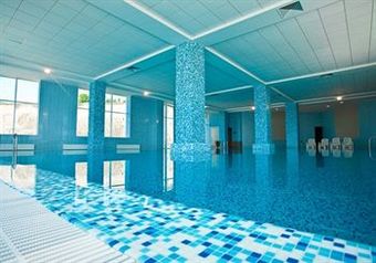 Hotel Black Sea Bugaz