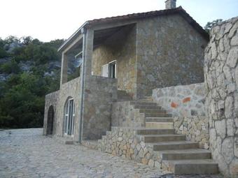 Apartamento Villa Skadar Lake