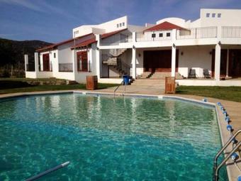 Villa Corsua