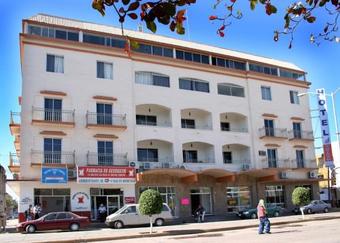 Hotel Davimar