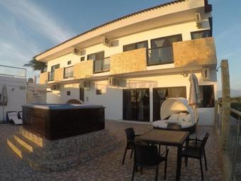 Hotel Villa Murano
