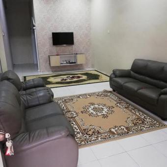 Hostal Hazim Homestay Changlun Pakej Esklusif
