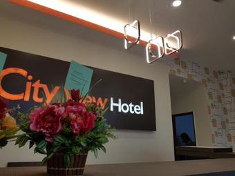 City View Hotel At Klia & Klia2