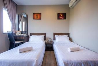 Chariton Hotel Butterworth