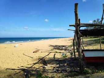 Promenade Homestay Dungun