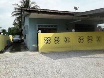 Nur Aisyah Homestay
