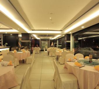 Ssl Traders Hotel